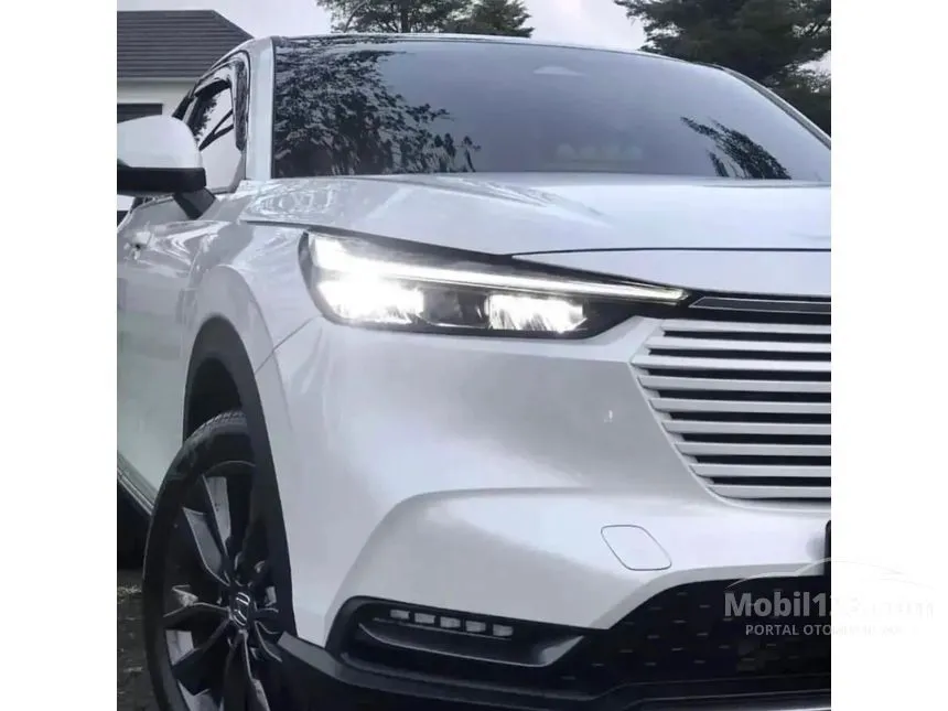 2023 Honda HR-V SE SUV