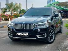 2016 BMW X5 3.0 xDrive35i xLine SUV