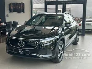 2025 Mercedes-Benz EQA250 Electric Art Line SUV