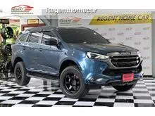 2023 Isuzu MU-X 1.9 (ปี 20-26) Ultimate SUV