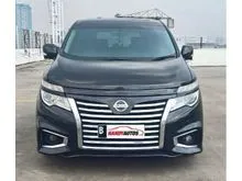 2013 Nissan Elgrand 2.5 Highway Star MPV