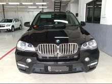 2011 BMW X5 3.0 xDrive35i Executive SUV