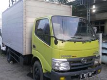 Hino Dutro 130HD 2013