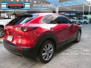 2021 Mazda CX-30 2.0 SP SUV