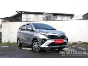 2023 Daihatsu Sigra 1.2 X MPV