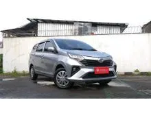 2023 Daihatsu Sigra 1.2 X MPV  MOBIL IRIT, TDP MULAI 5 JUTAAN AJA (VNY)