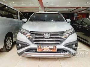 2019 Toyota Rush 1.5 TRD Sportivo SUV