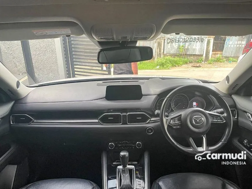 2019 Mazda CX-5 Elite SUV
