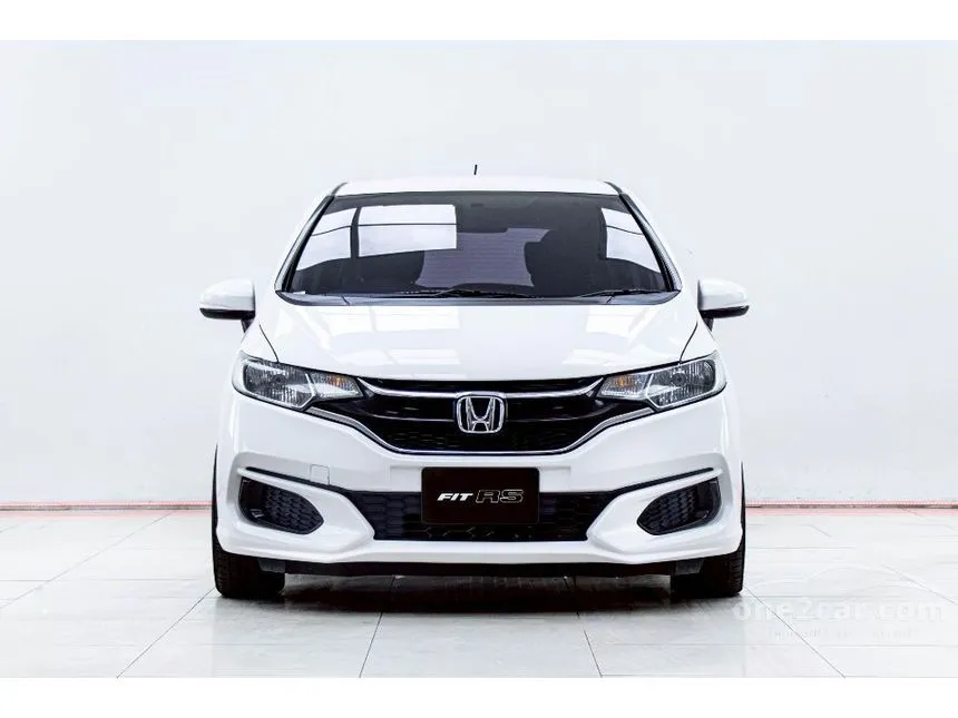 2020 Honda JAZZ S Hatchback