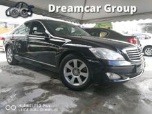 2007 Mercedes-Benz S300 3.0 Sedan Full Service