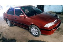 esteem 1.6 plat l 1994 kusnadi jual atau tukar tambah di sekoto putro kediri