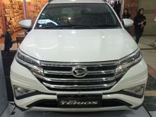 Promo Terios 2020 Dp Mulai 30Jutaan