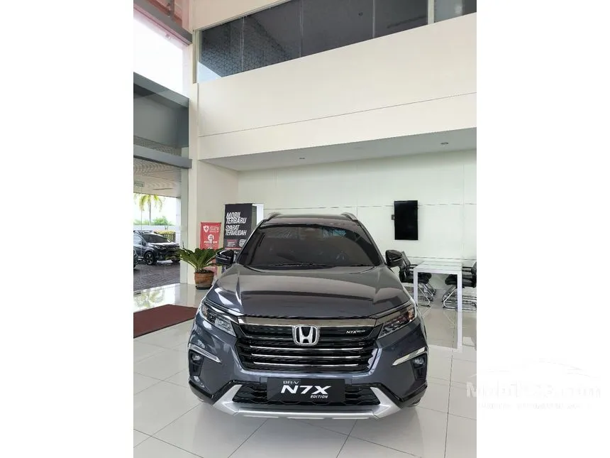 Jual Mobil Honda BR