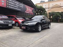 2015 Honda City 1.5 (ปี 14-18) V Sedan AT