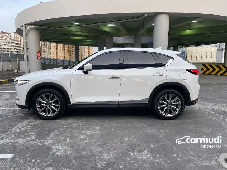 2021 Mazda CX-5 GT SUV