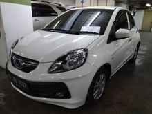 2016 Honda Brio 1.2 Satya E KM Rendah Full Variasi
