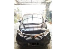 2012 Honda Freed 1.5 E MPV