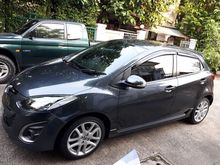 2013 Mazda 2 1.5 (ปี 09-14) Sports Spirit Hatchback AT