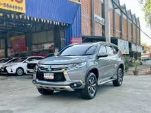 2019 Mitsubishi PAJERO SPORT 2.4 (ปี 15-18) GT Premium 4WD SUV