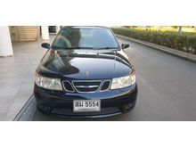 2006 Saab 9-5 2.3 (ปี 99-08) Turbo Aero Sedan