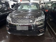 2018 Land Rover Range Rover Velar 2,0 R-Dynamic SE P250 Wagon
