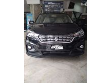 Dp 12Jt All New Ertiga Free Angsuran 2x Promo Akhir Tahun