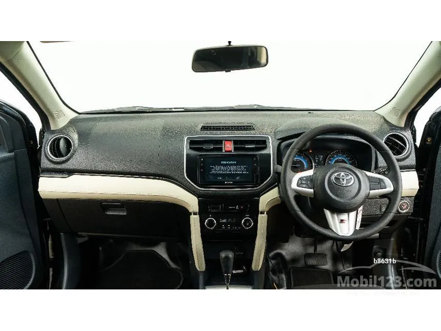 2022 Toyota Rush GR Sport SUV