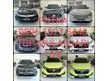 Jual Mobil Honda Brio 2024 RS 1.2 di DKI Jakarta Automatic Hatchback Lainnya Rp 245.000.000