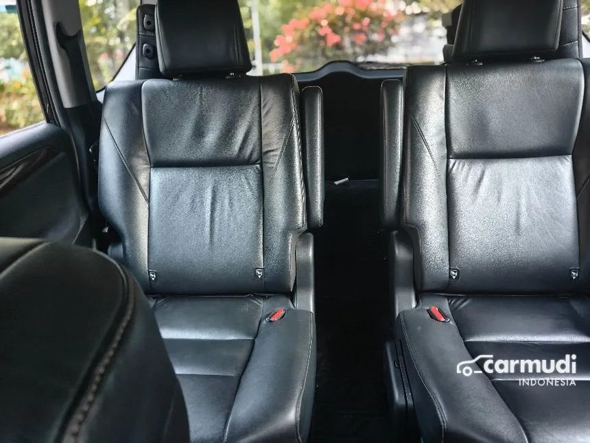 2018 Toyota Kijang Innova Venturer MPV
