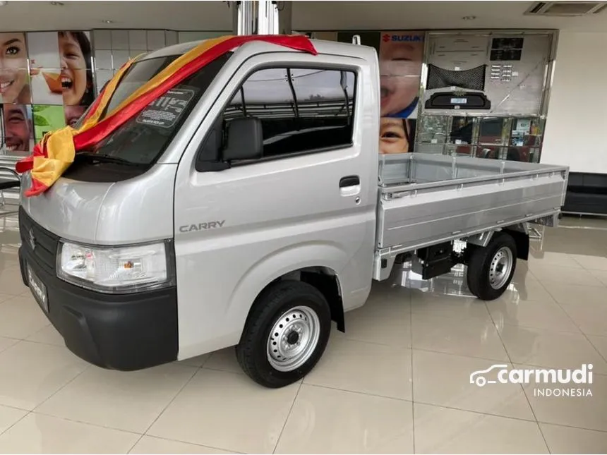 2024 Suzuki Carry FD ACPS Pick-up