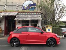 2019 Audi A1 1.4 (ปี 10-17) TFSI Hatchback AT