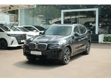 2024 BMW X3 2.0 xDrive30i M Sport SUV