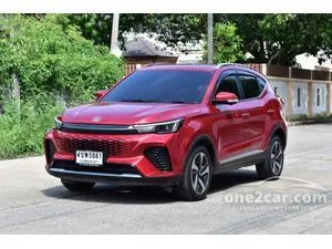 2022 MG VS HEV 1.5 X SUV
