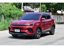 2022 MG VS HEV 1.5 (ปี 22-27) X SUV
