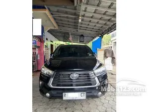 2019 Toyota Kijang Innova 2.4 G MPV