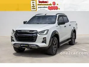 2022 Isuzu D-MAX 3.0 Vcross M Cab-4 Pickup