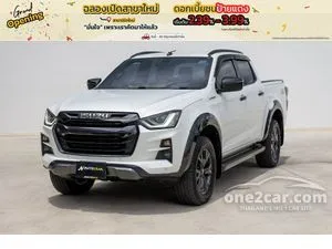 2022 Isuzu D-MAX 3.0 Vcross M Cab-4 Pickup