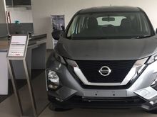 2019 Nissan Livina 1.5 VE Wagon