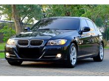 2012 BMW 320i 2.0 Sport Sedan Garansi Bebas Tabrak dan Banjir