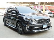 2019 Kia Grand Carnival 2.2 (ปี 16-25) SXL Wagon AT
