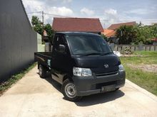2014 Daihatsu Gran Max 1.3 STD Van