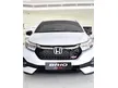 Jual Mobil Honda Brio 2024 RS 1.2 di DKI Jakarta Automatic Hatchback Putih Rp 253.100.000