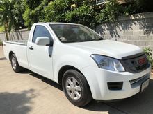 2014 Isuzu D-Max 2.5 SPARK (ปี 11-17) SPARK VGS S Pickup MT