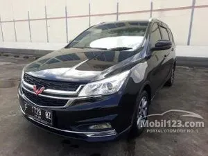 2021 Wuling Cortez 1.5 CT L Lux+ MPV