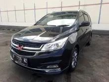 2021 Wuling Cortez 1.5 CT L Lux+ MPV