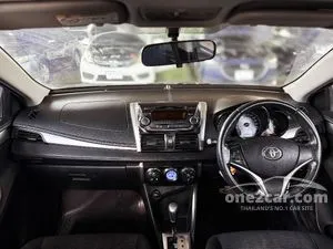 2014 Toyota VIOS 1.5 G Sedan