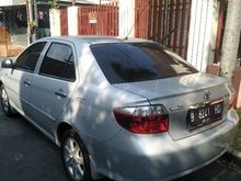 2004 Toyota Vios 1.5 G Sedan
