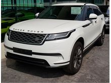 ** Year End Clearance Promo ** 2017 Land Rover Range Rover Velar 3.0(Nego till let go..)