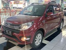 2016 Daihatsu Terios 1.5 ADVENTURE R SUV