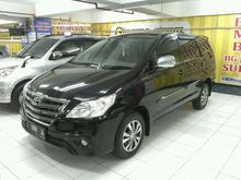 Innova 2.5 Diesel Manual 2015